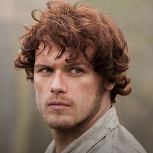 Bilder Sam Heughan