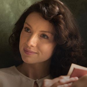Bilder Caitriona Balfe