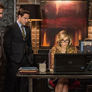 Bilder Christine Baranski