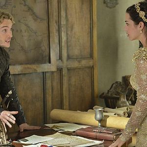 Bilder Toby Regbo