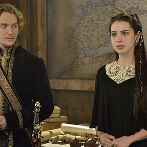 Bilder Toby Regbo