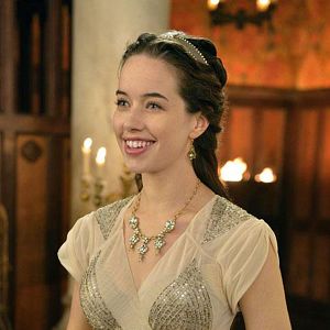 Bilder Anna Popplewell