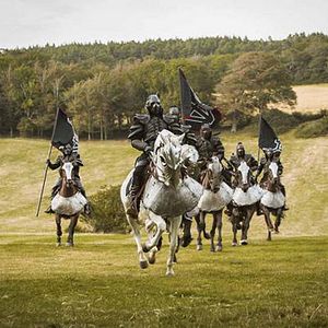 Bilder Da Vinci's Demons