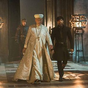 Bilder Da Vinci's Demons