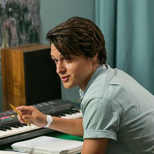 Bilder Red Band Society