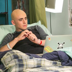 Bilder Red Band Society