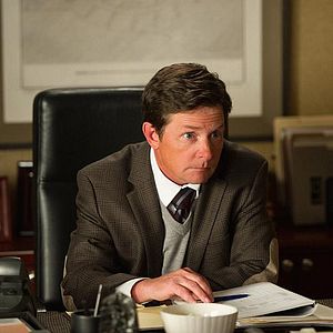 Bilder Michael J. Fox
