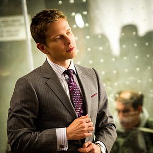 Bilder Matt Czuchry
