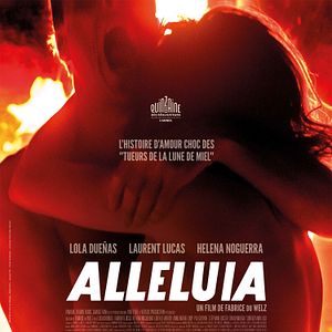 Bilder Alleluia - Ein mörderisches Paar