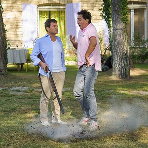 Bilder Francis Ginibre