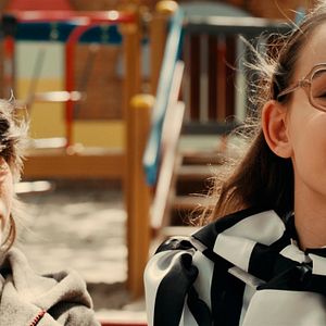 Bilder El amor me queda grande