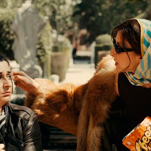 Bilder El amor me queda grande