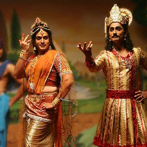 Bilder Kaaviya Thalaivan - Les virtuoses