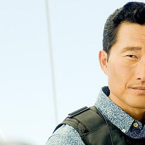 Bilder Daniel Dae Kim