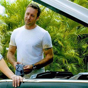 Bilder Alex O'Loughlin