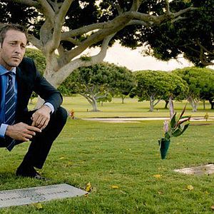 Bilder Alex O'Loughlin