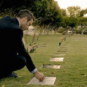 Bilder Alex O'Loughlin