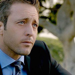 Bilder Alex O'Loughlin