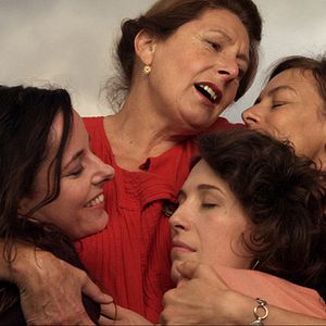 Bilder Jeanne Ferron