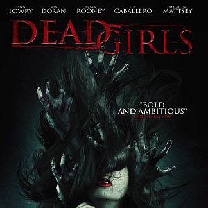 Bilder Dead Girls - Rache war noch nie so schön