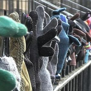 Bilder En Tierra Extraña