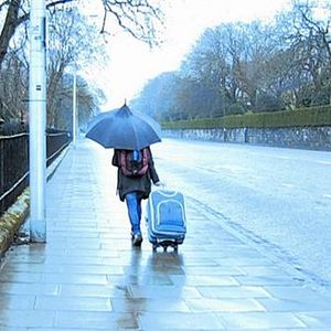 Bilder En Tierra Extraña