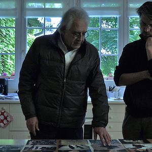 Bilder Filmer Obstinément: Rencontre avec Patricio Guzmán