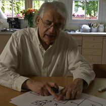 Bilder Filmer Obstinément: Rencontre avec Patricio Guzmán