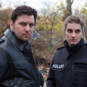 Bilder Samia Muriel Chancrin