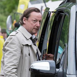 Bilder Polizeiruf 110: Smoke on the Water