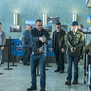 Bilder LaRoyce Hawkins