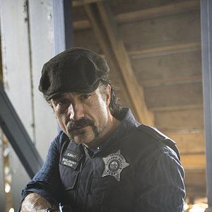 Bilder Elias Koteas