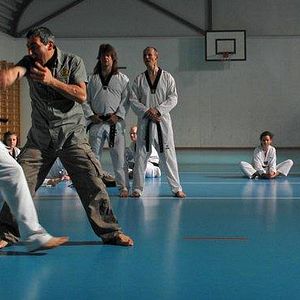 Bilder Letter To The King