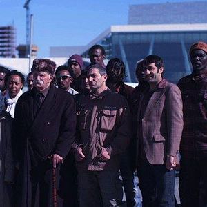 Bilder Letter To The King