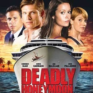 Bilder Deadly Honeymoon