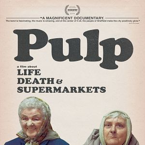 Bilder Pulp - A Film About Life, Death and Supermarkets