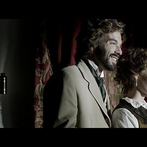 Bilder Os Maias - Cenas da Vida Romântica