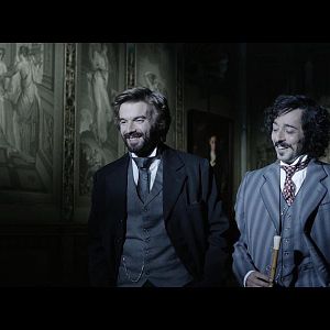 Bilder Os Maias - Cenas da Vida Romântica