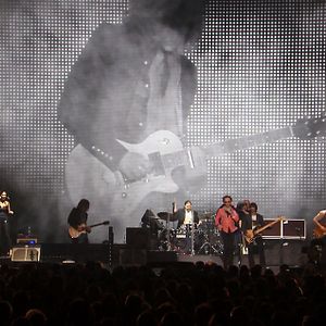 Bilder Love Supreme – Sechs Saiten und ein Brett