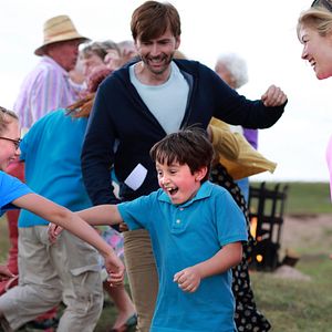 Bilder Bobby Smalldridge