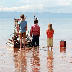 Bilder Bobby Smalldridge