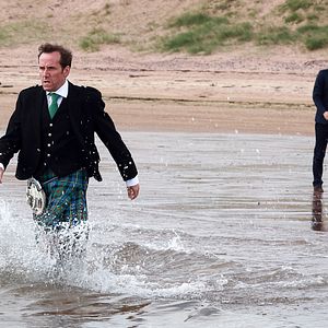 Bilder David Tennant