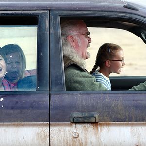 Bilder Bobby Smalldridge