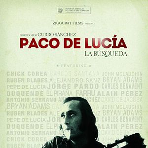 Bilder Paco de Lucia - Auf Tour