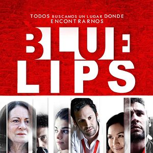 Bilder Blue Lips