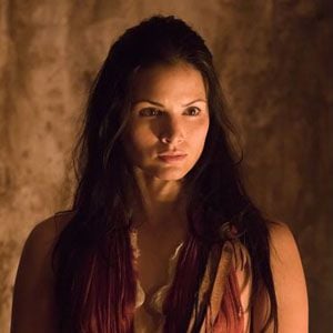Bilder Katrina Law