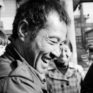 Bilder Jia Zhangke, a Guy from Fenyang