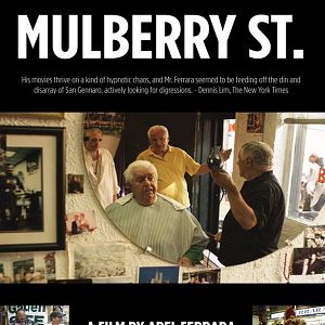 Bilder Mulberry St.