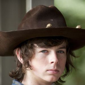 Bilder Chandler Riggs