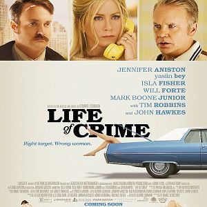 Bilder Life of Crime